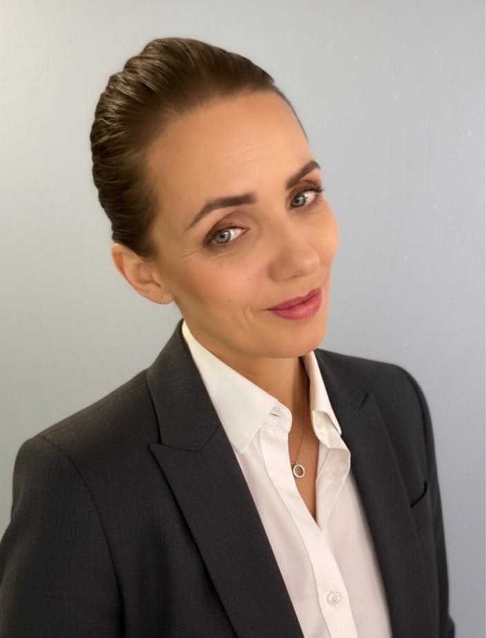 Katarzyna Dylawerska